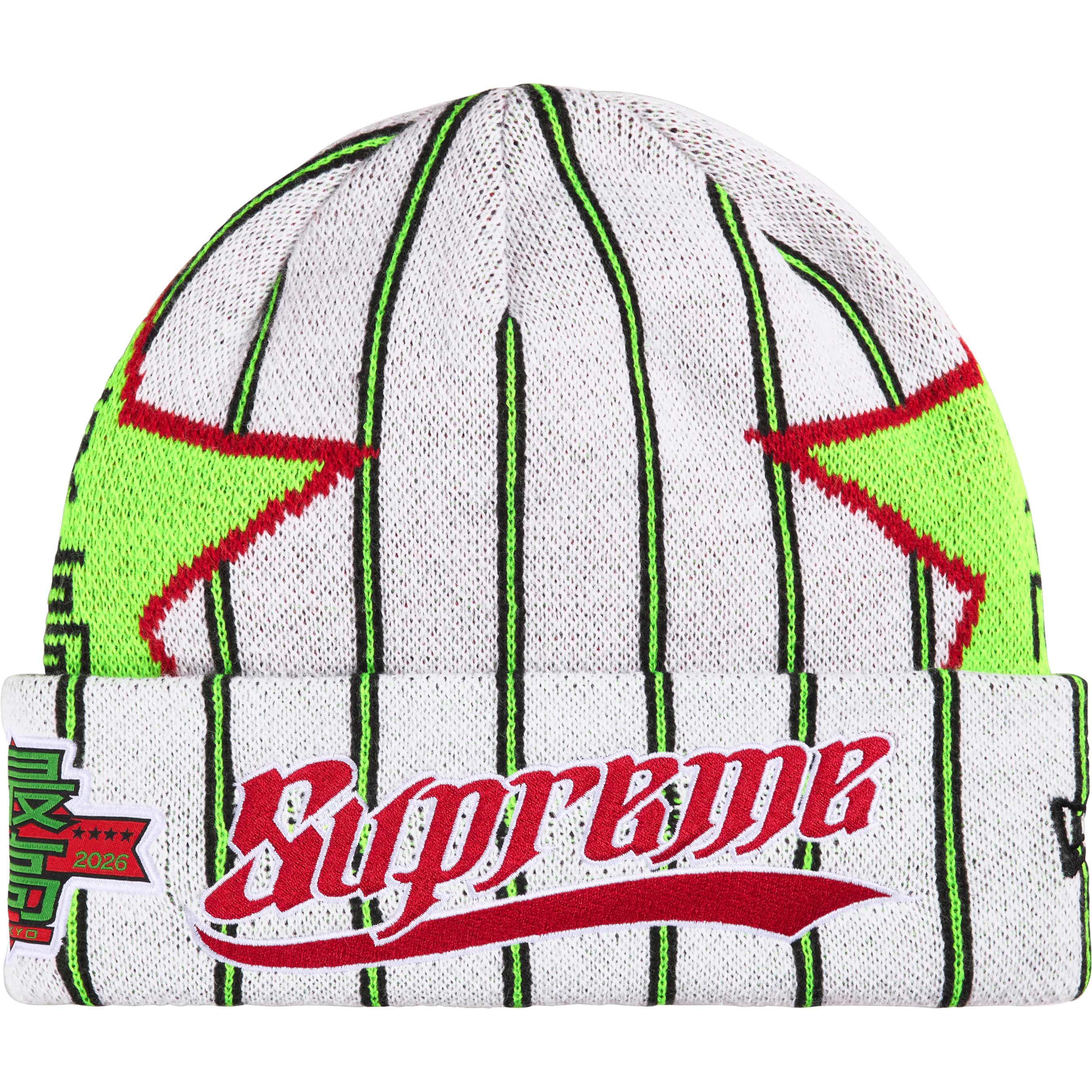 New Era® Stars Beanie view 8
